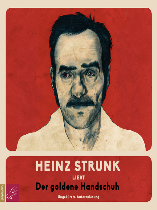Title details for Der goldene Handschuh by Heinz Strunk - Available